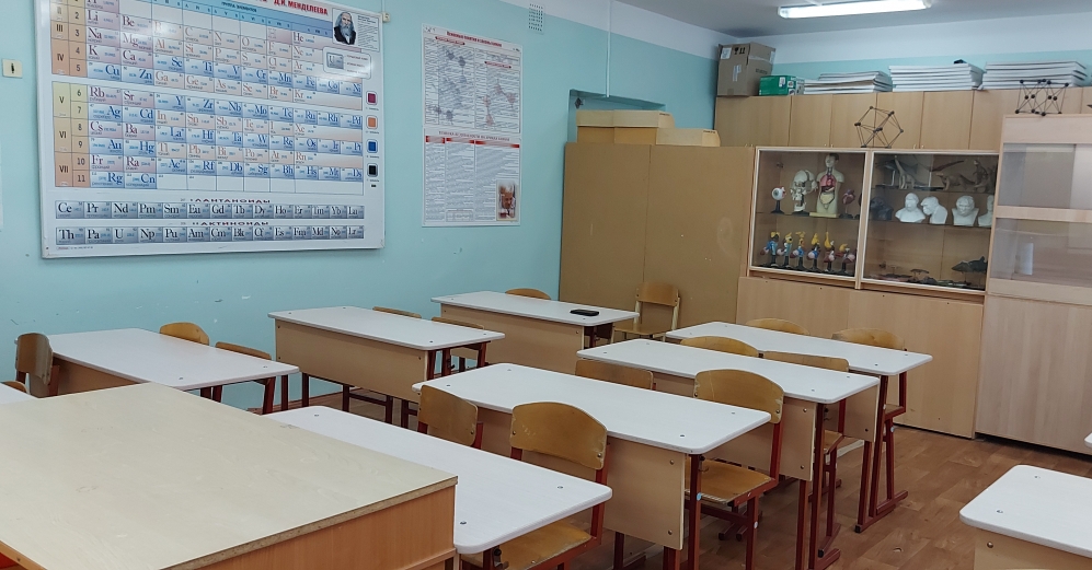 фото школы