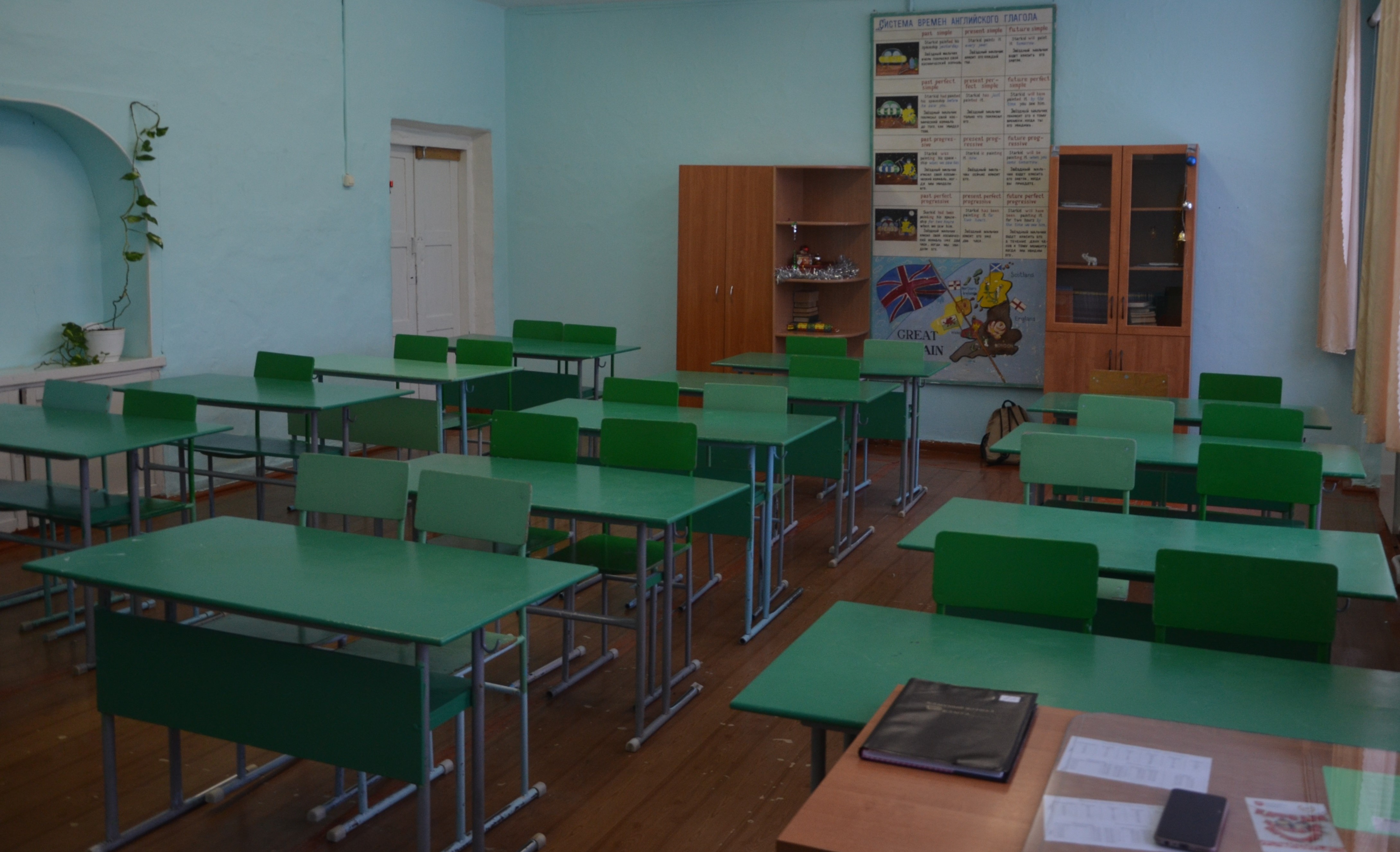 фото школы