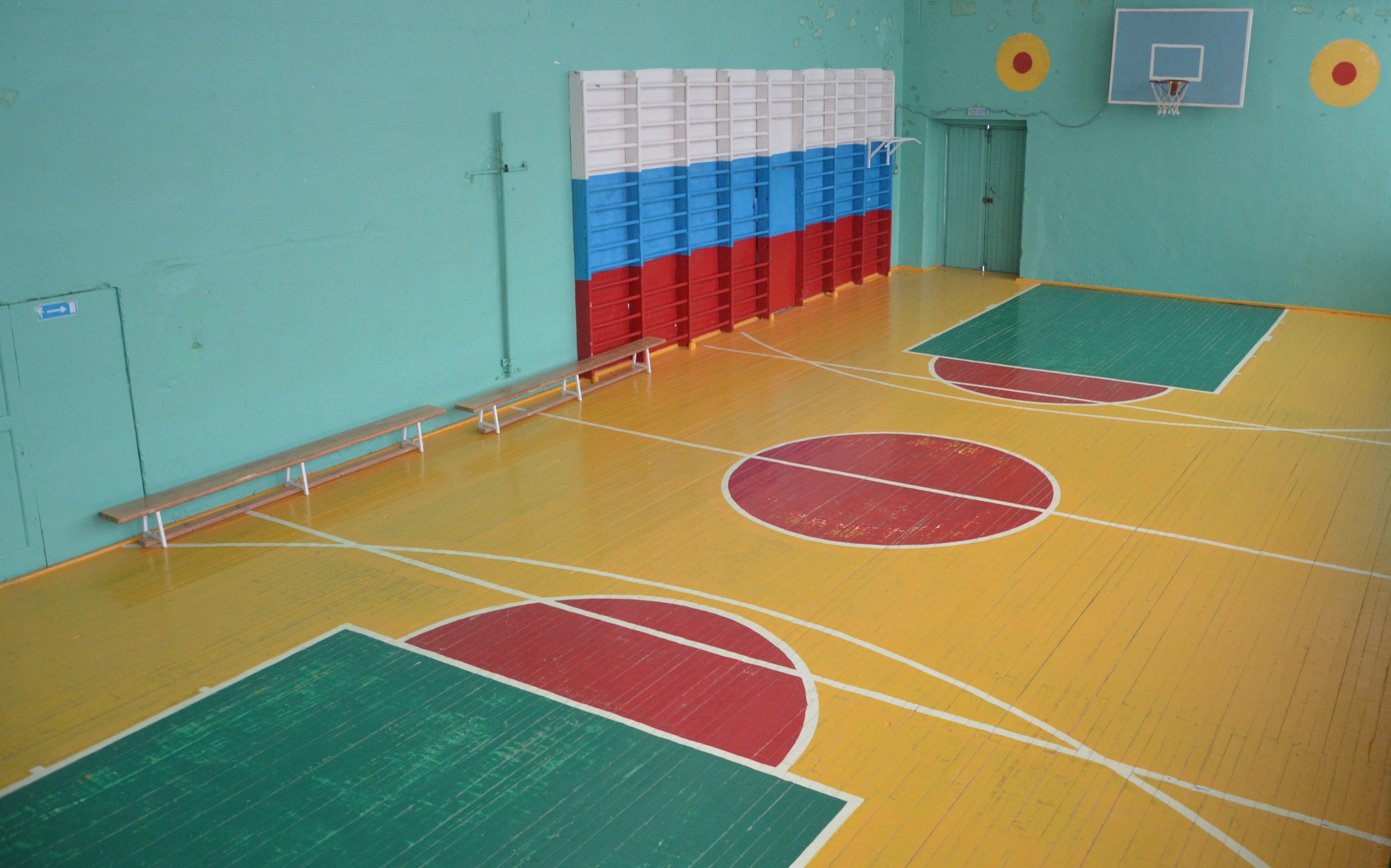 фото школы