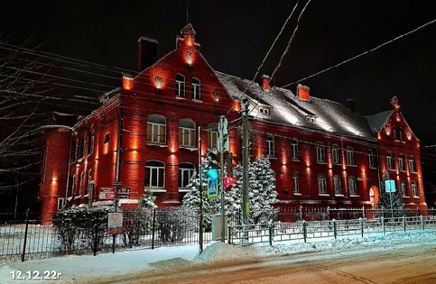 фото школы