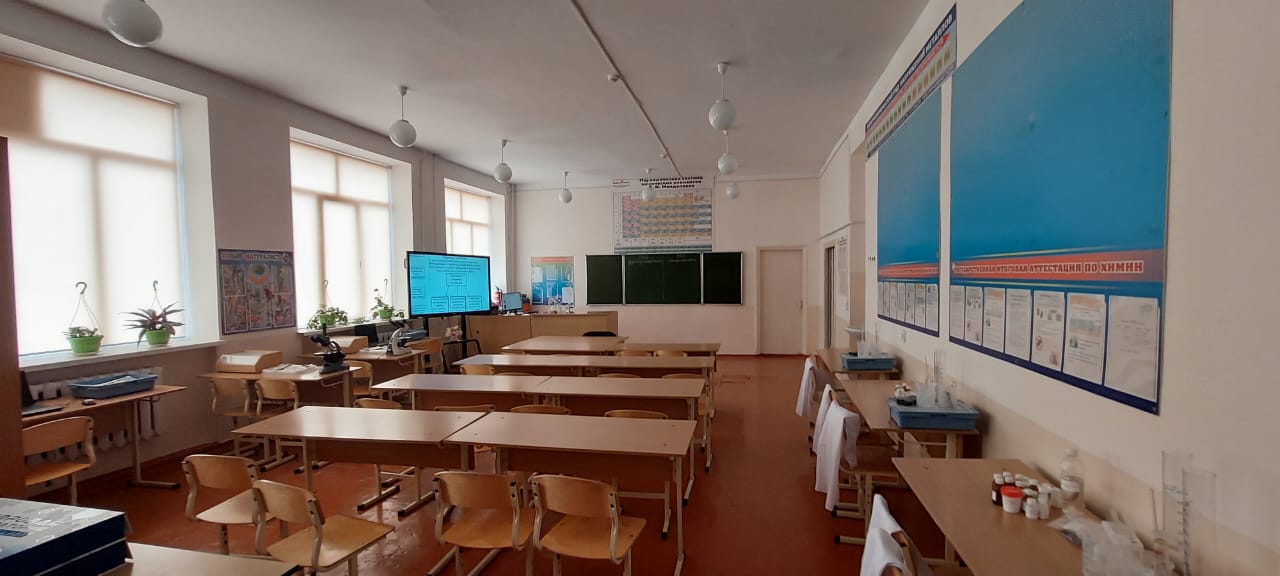 фото школы