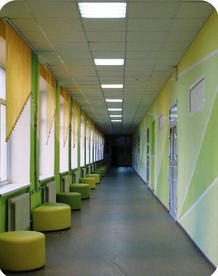 фото школы