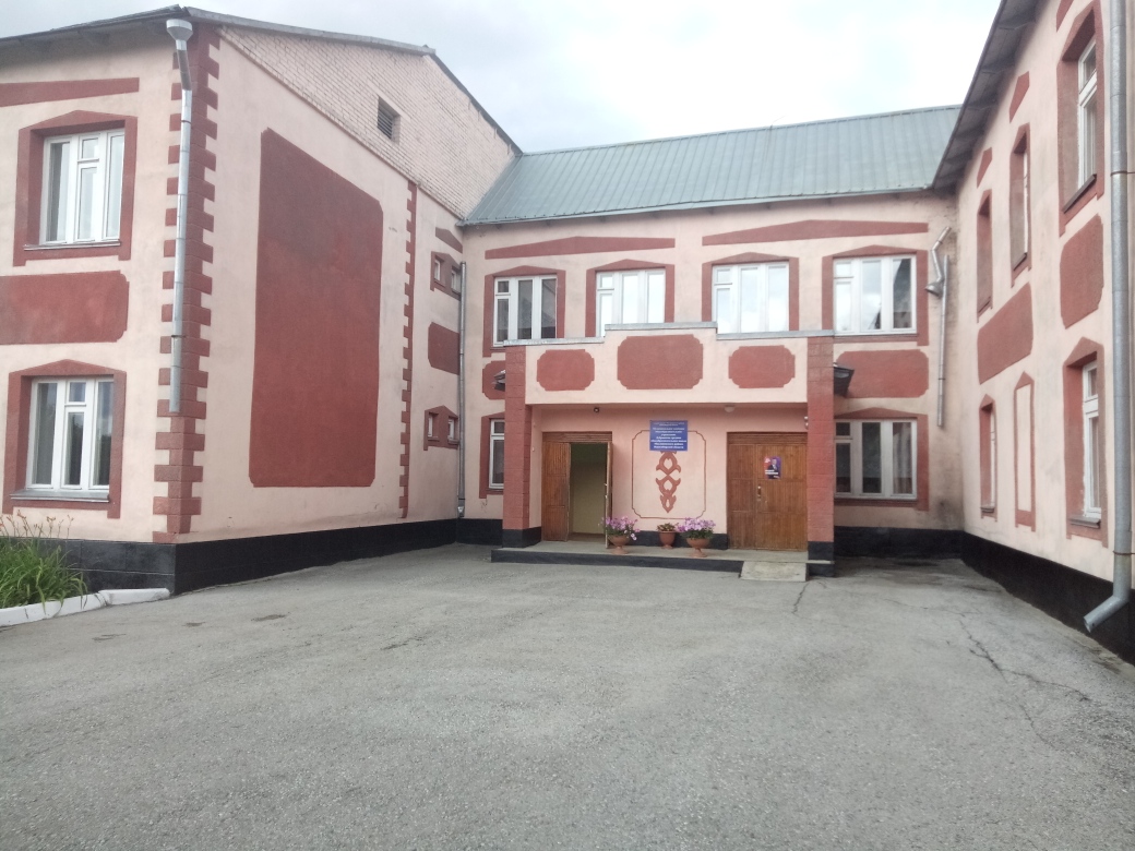 фото школы