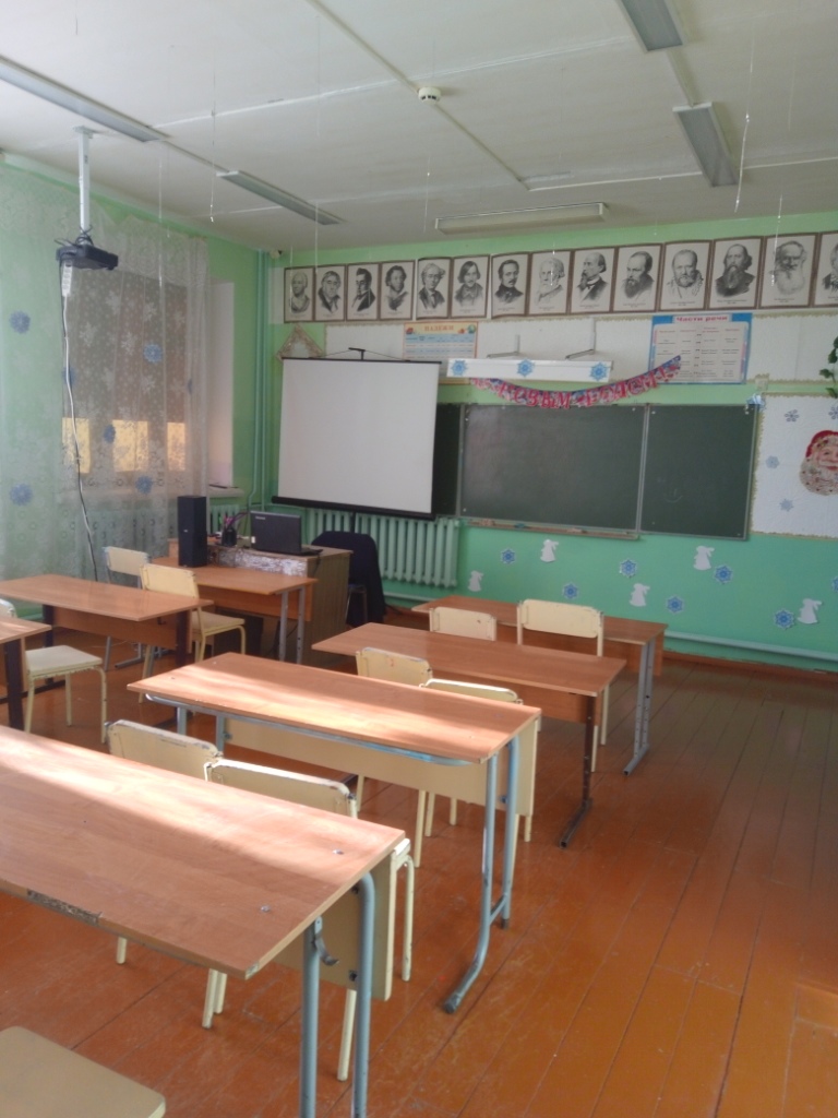 фото школы