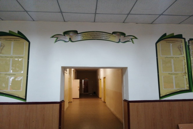 фото школы