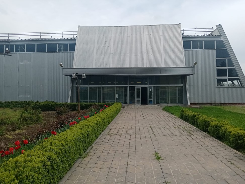 фото школы