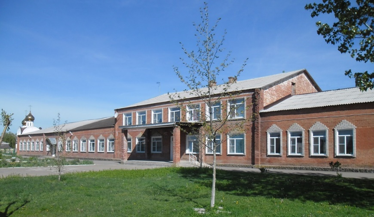 фото школы