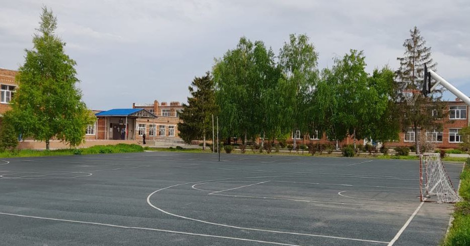 фото школы