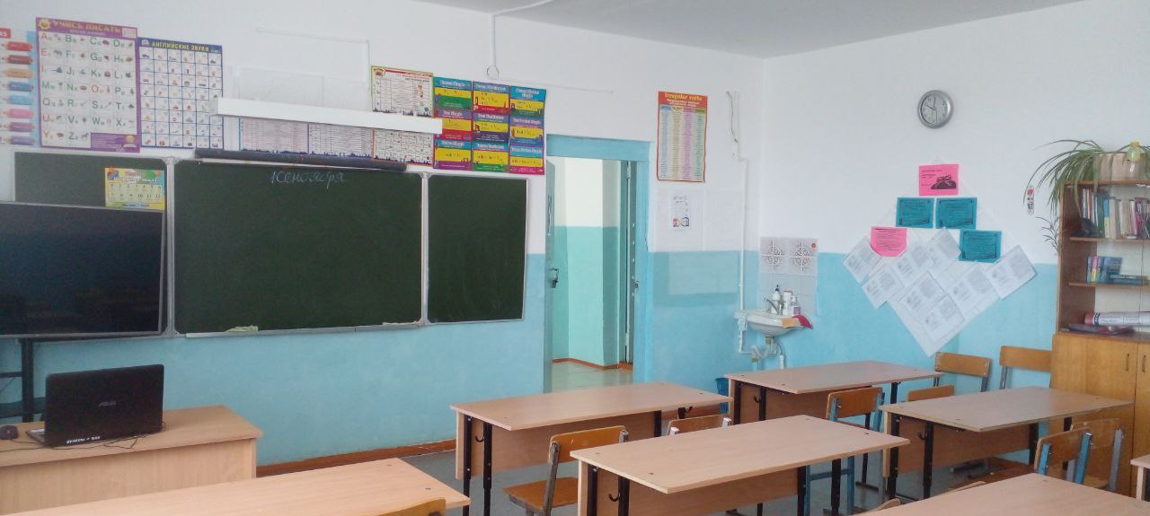 фото школы