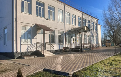 фото школы