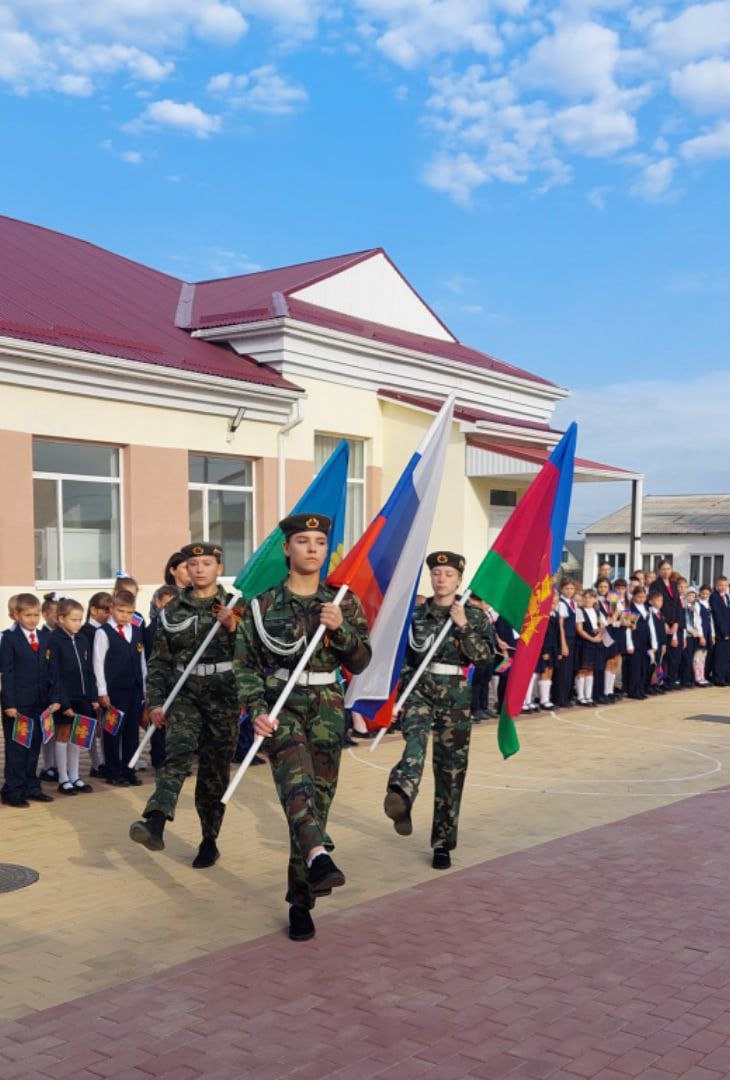 фото школы
