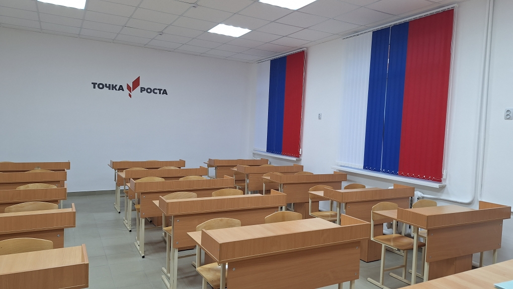 фото школы