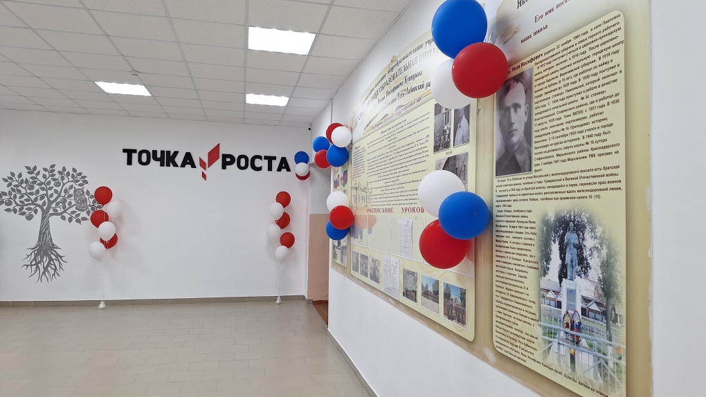 фото школы
