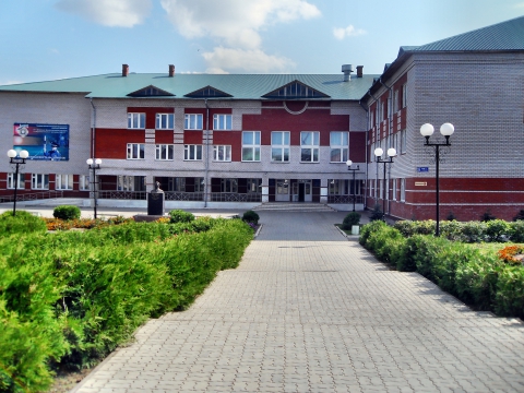 фото школы
