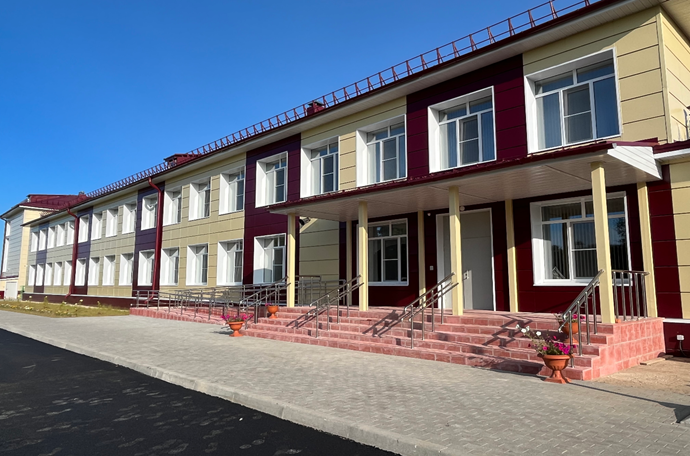 фото школы