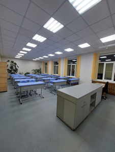 фото школы