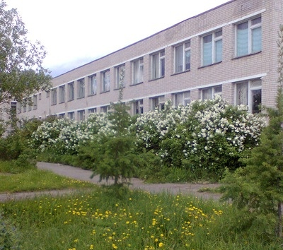 фото школы