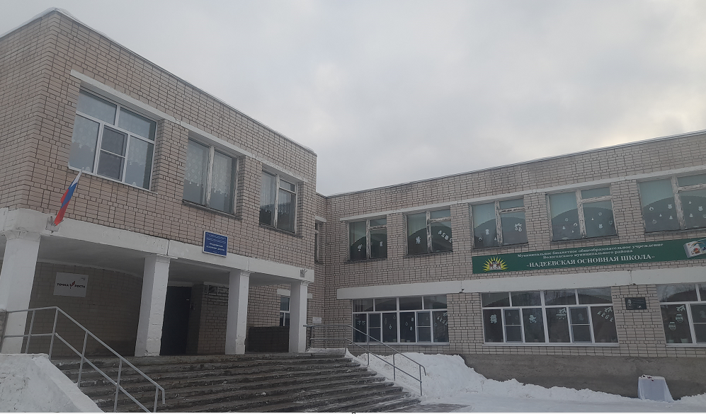 фото школы
