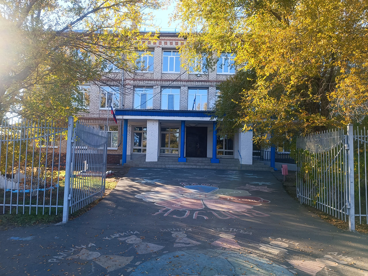 фото школы