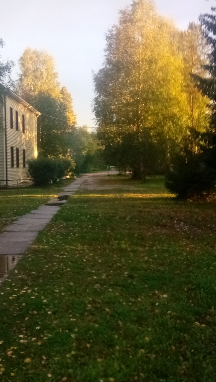 фото школы