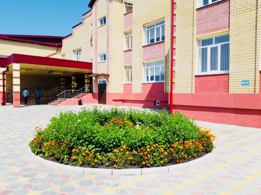 фото школы
