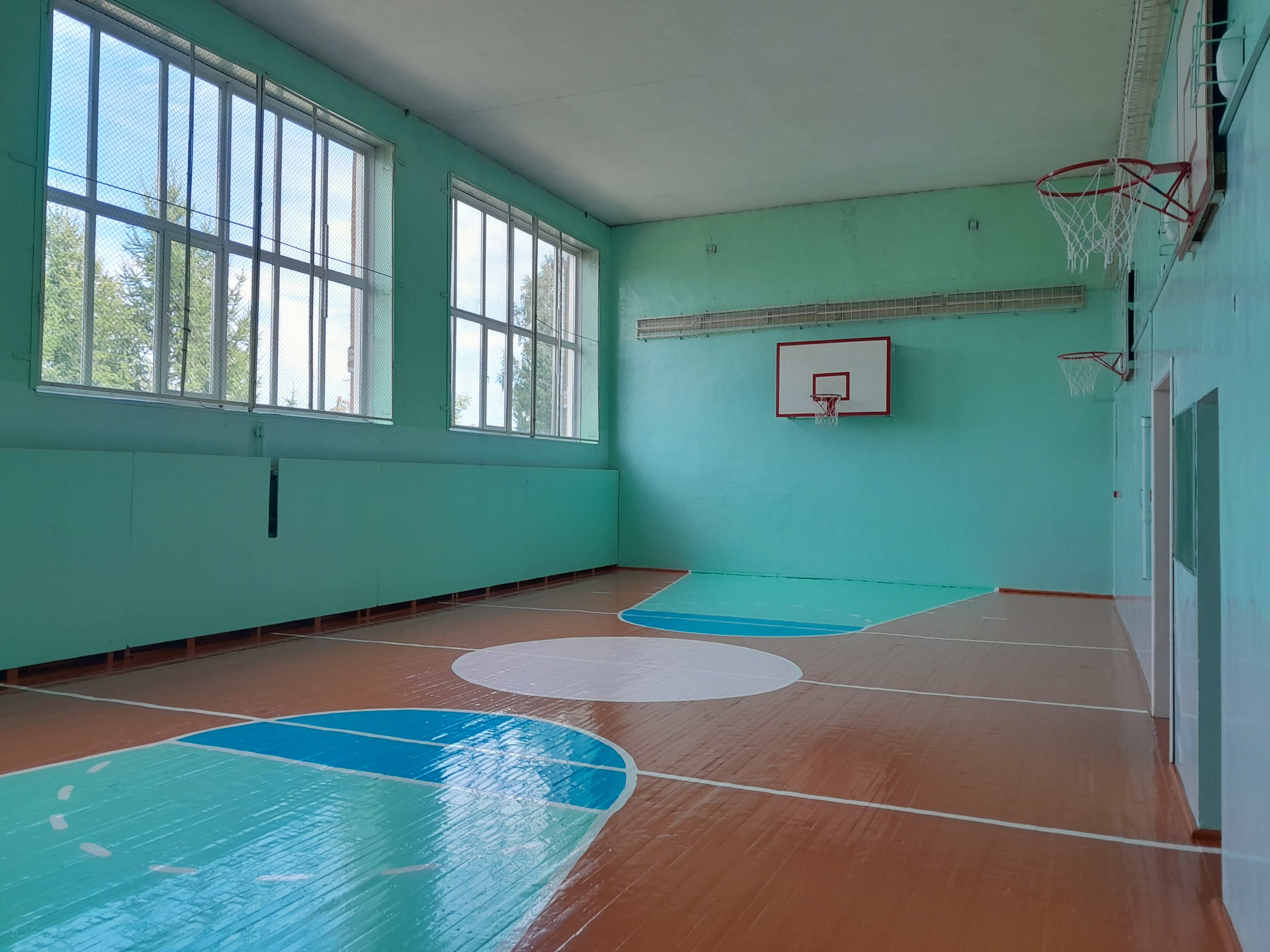 фото школы