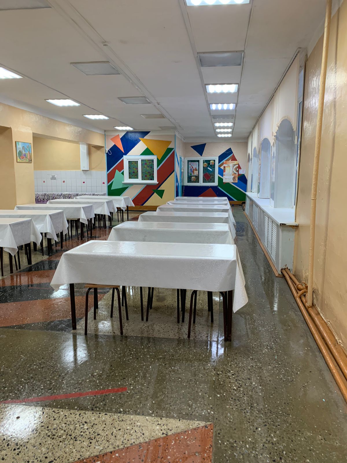 фото школы