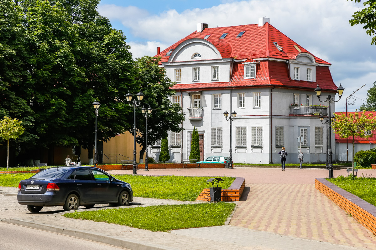 каталог Славск