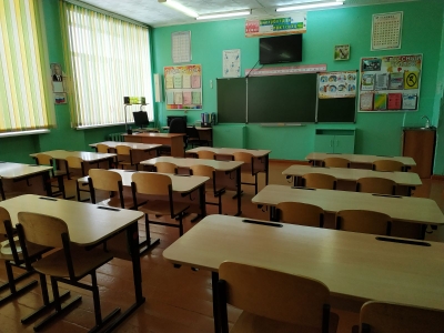 фото школы