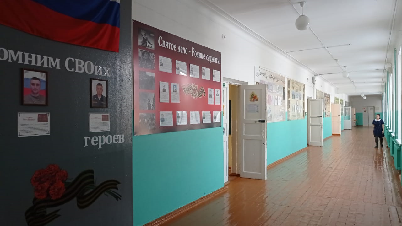 фото школы