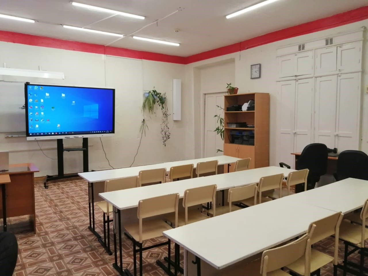 фото школы