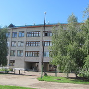 фото школы