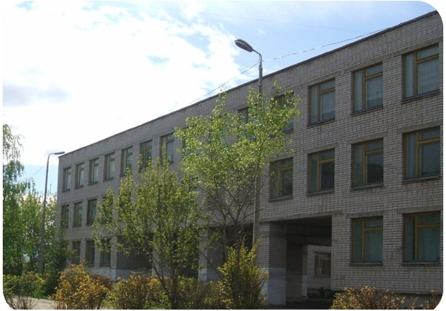 фото школы