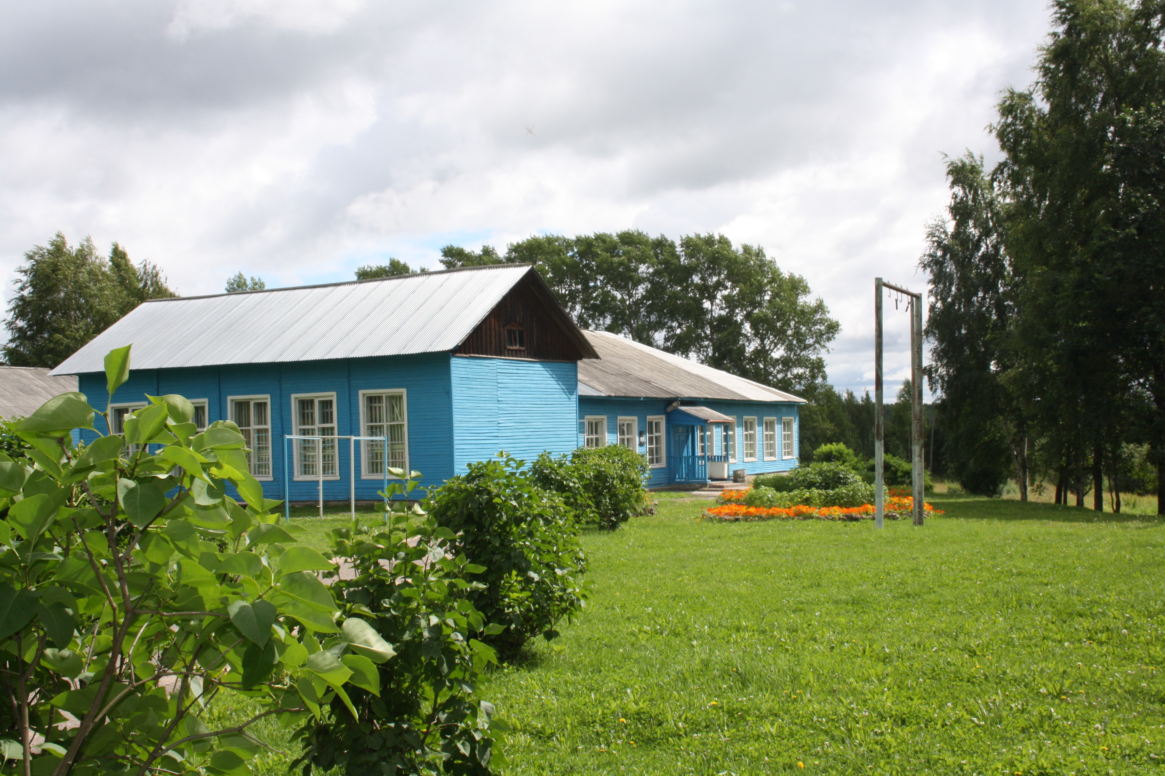фото школы