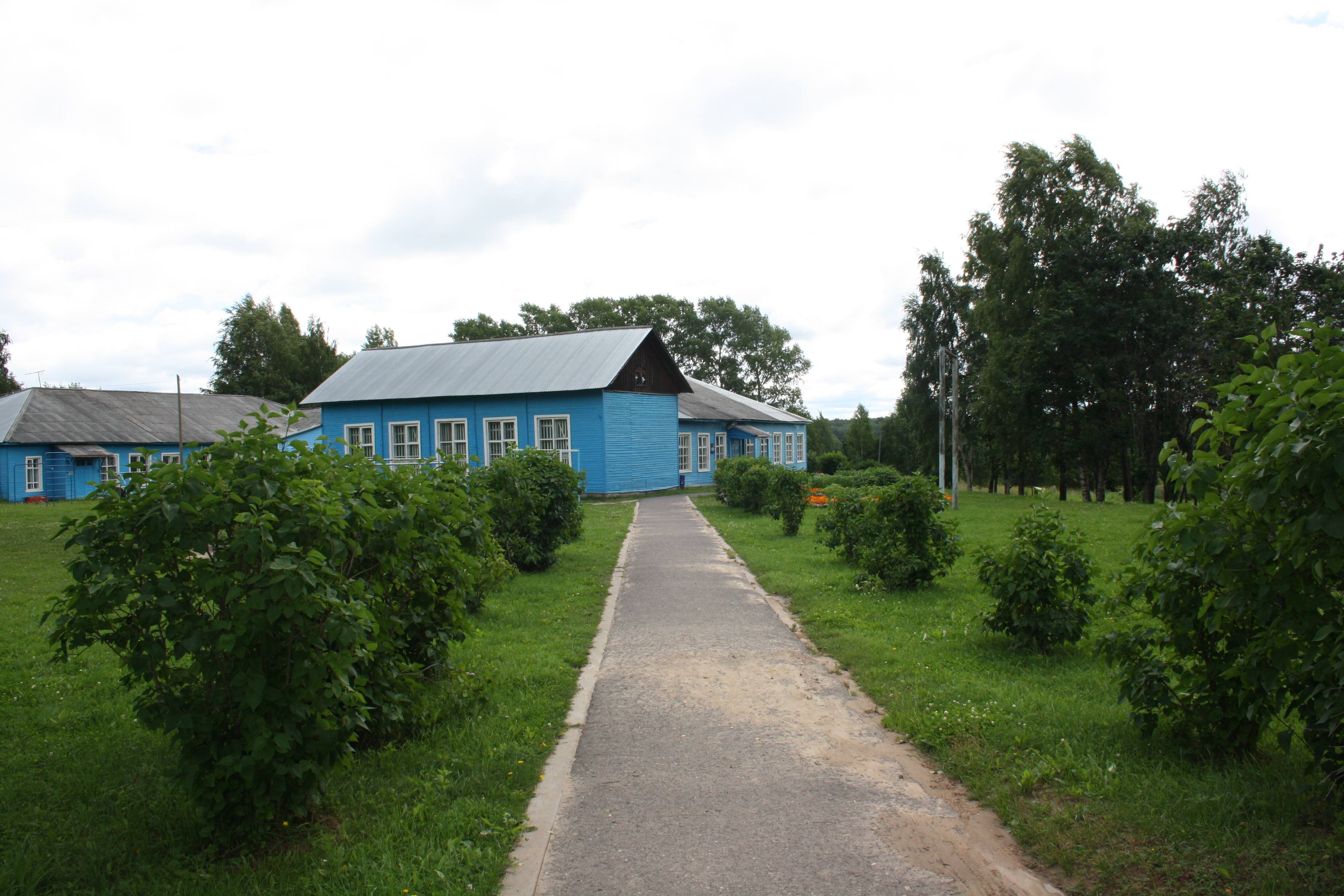 фото школы