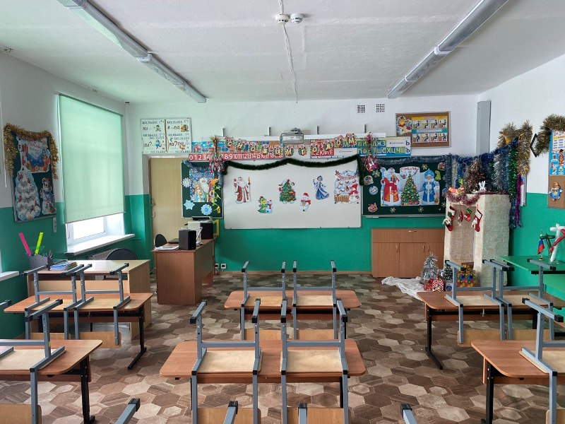 фото школы