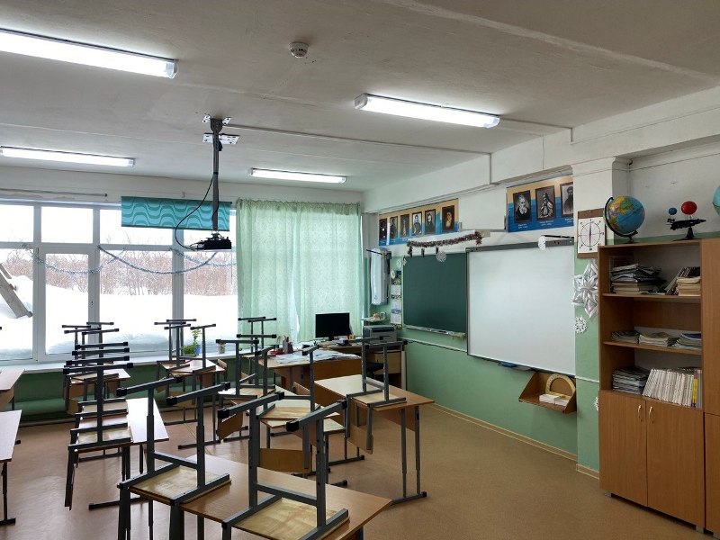 фото школы