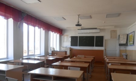 фото школы
