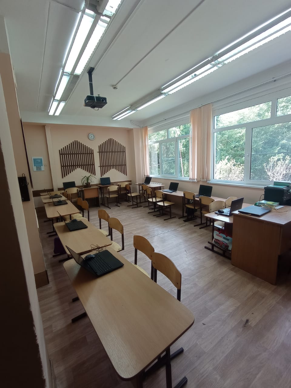 фото школы