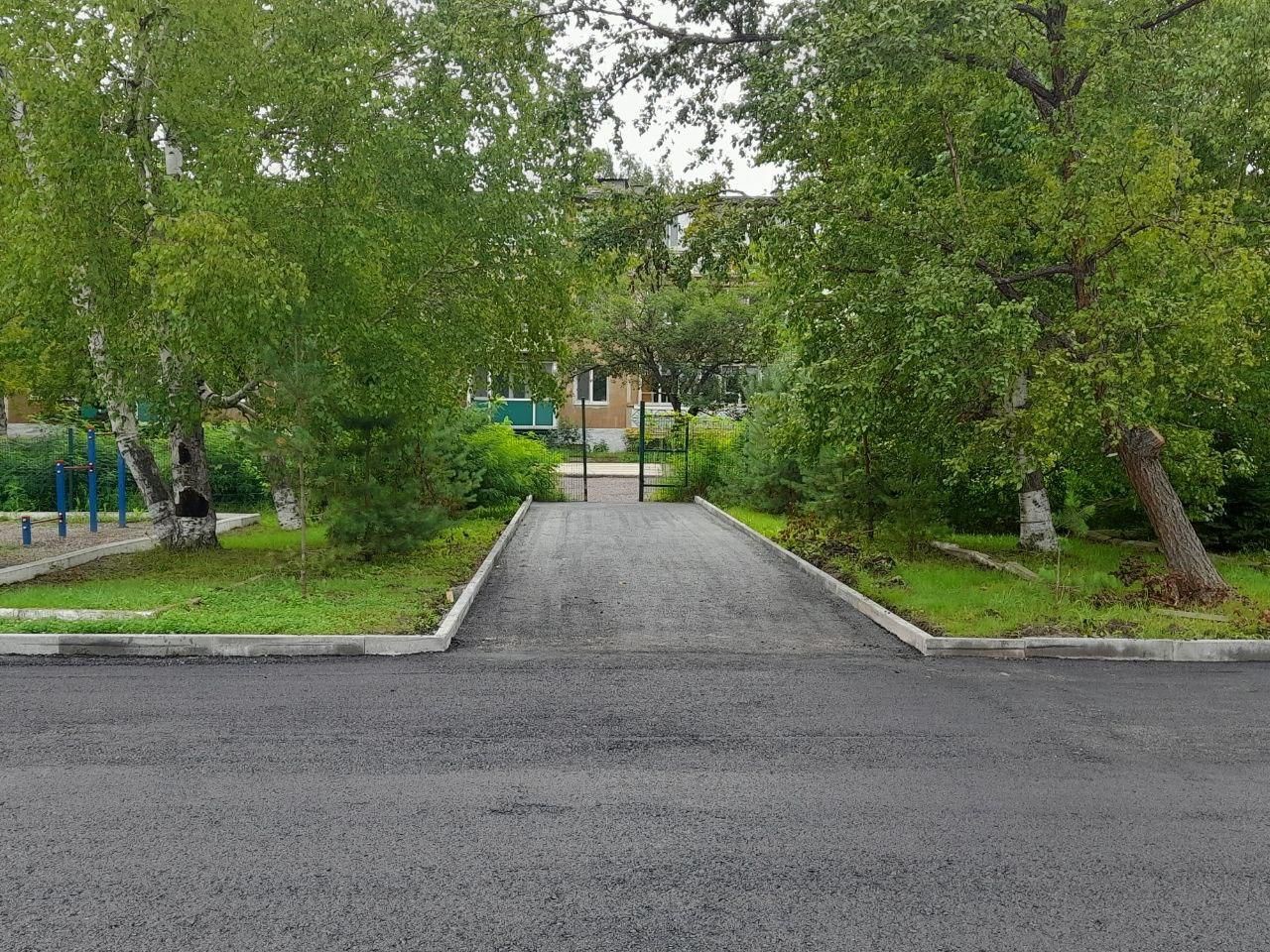 фото школы