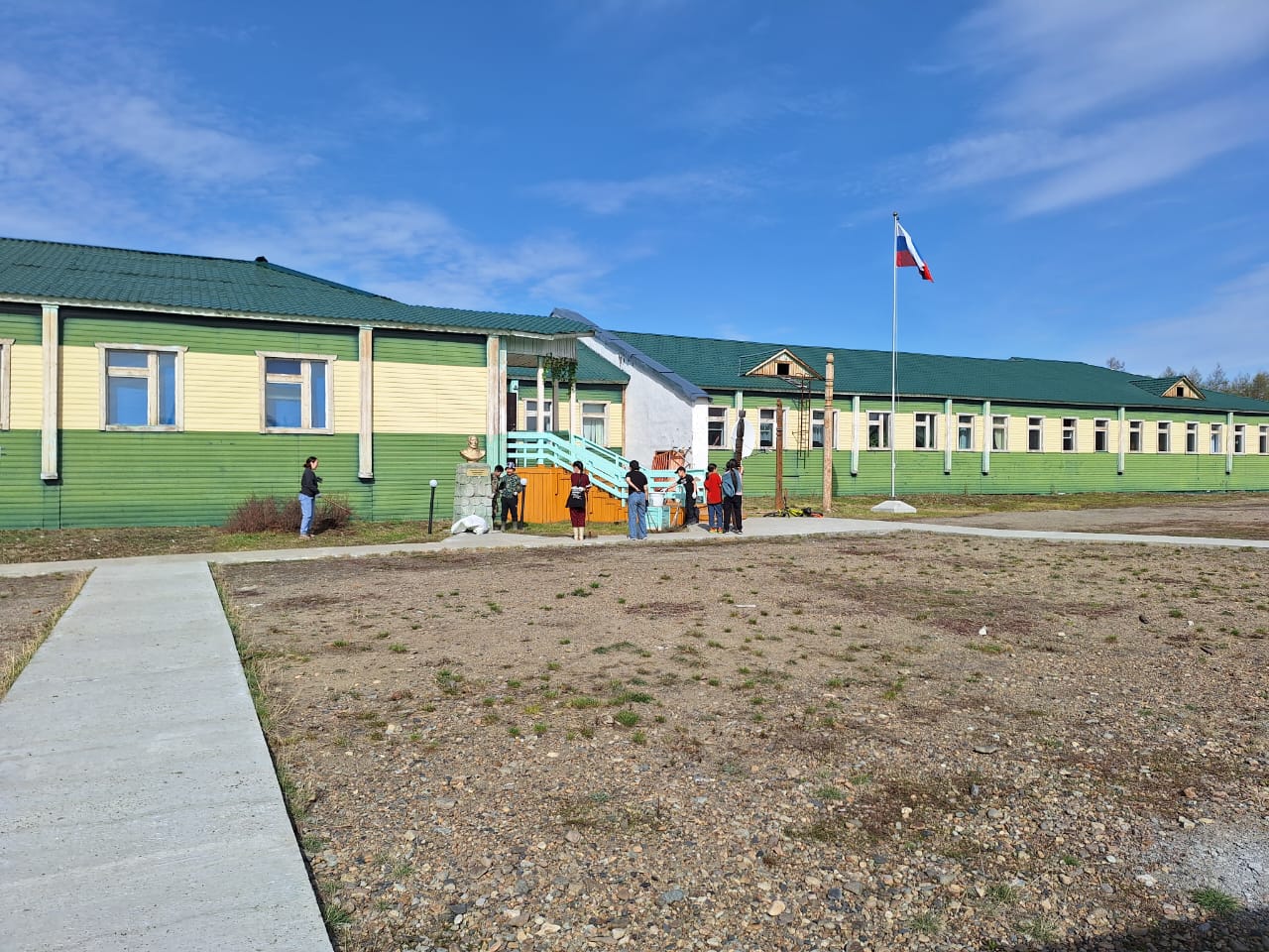 фото школы