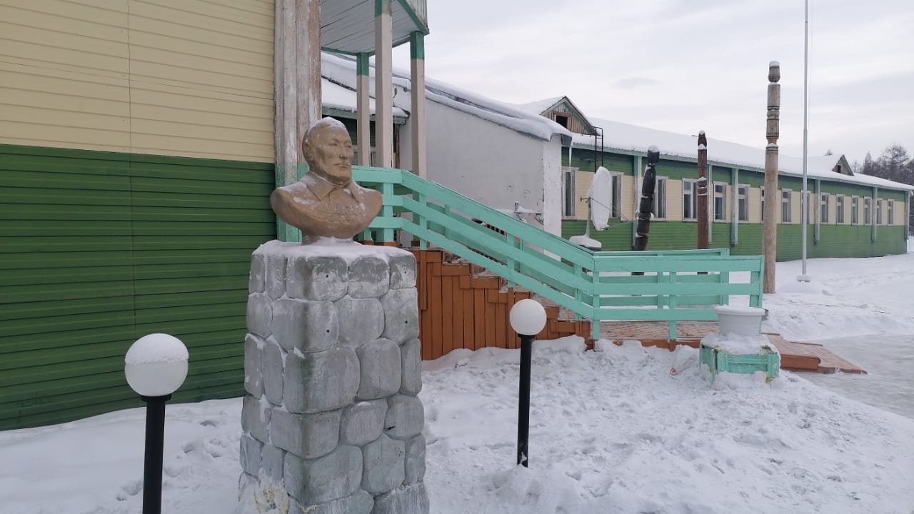 фото школы