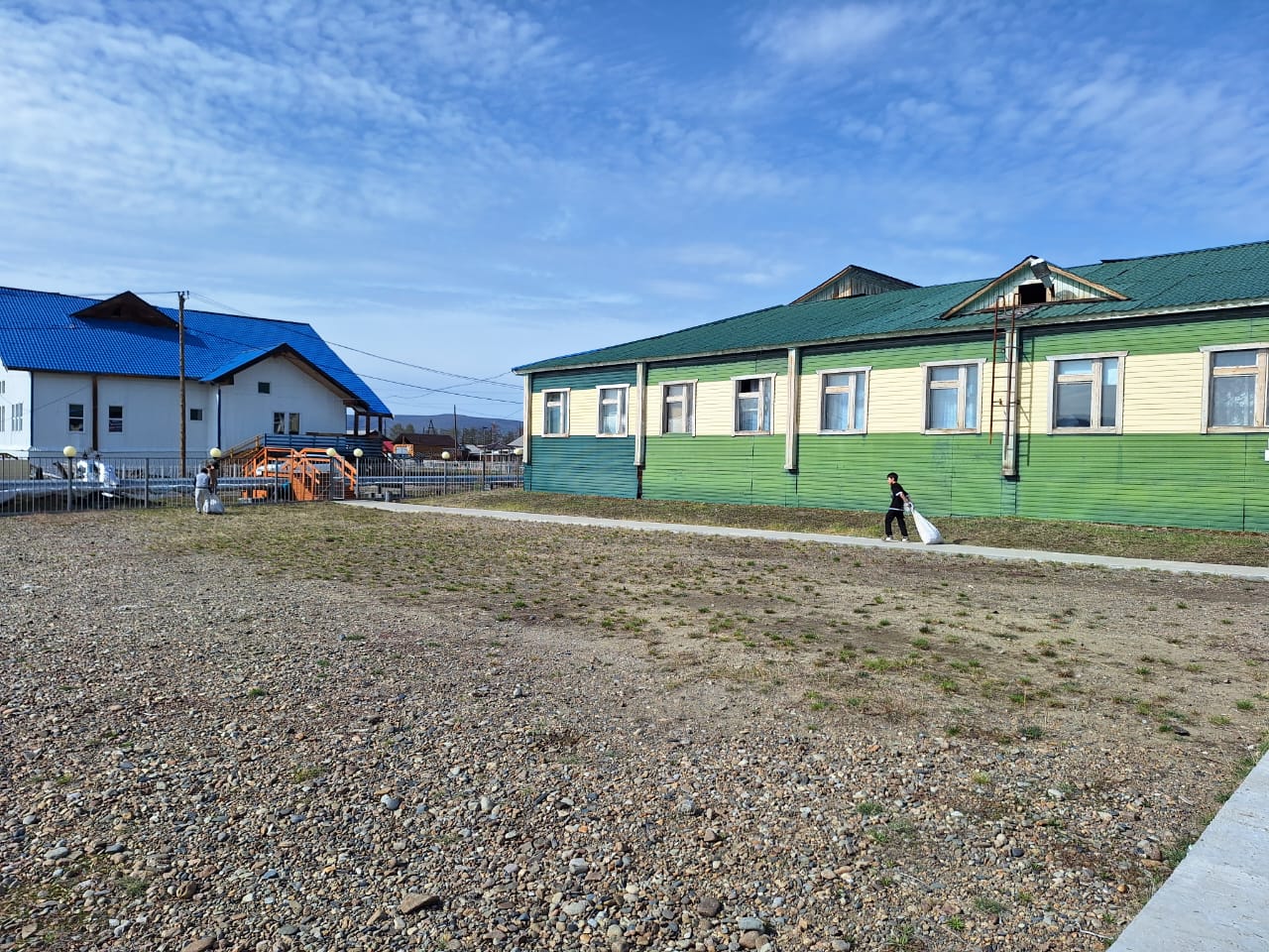 фото школы