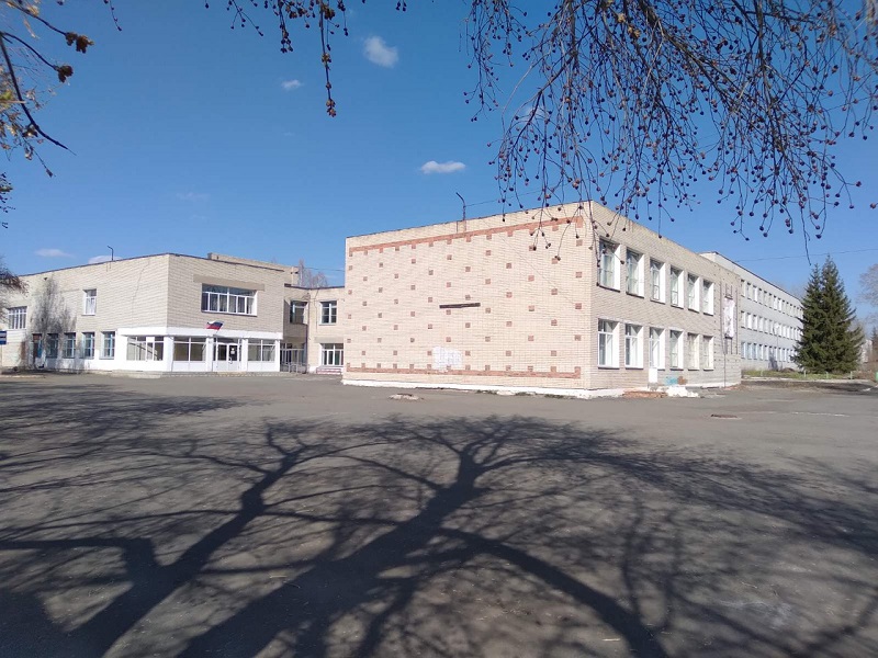 фото школы