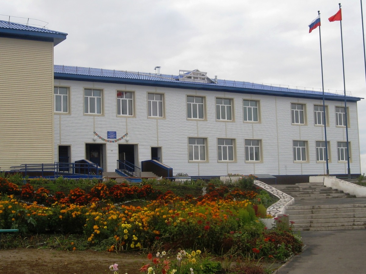 фото школы