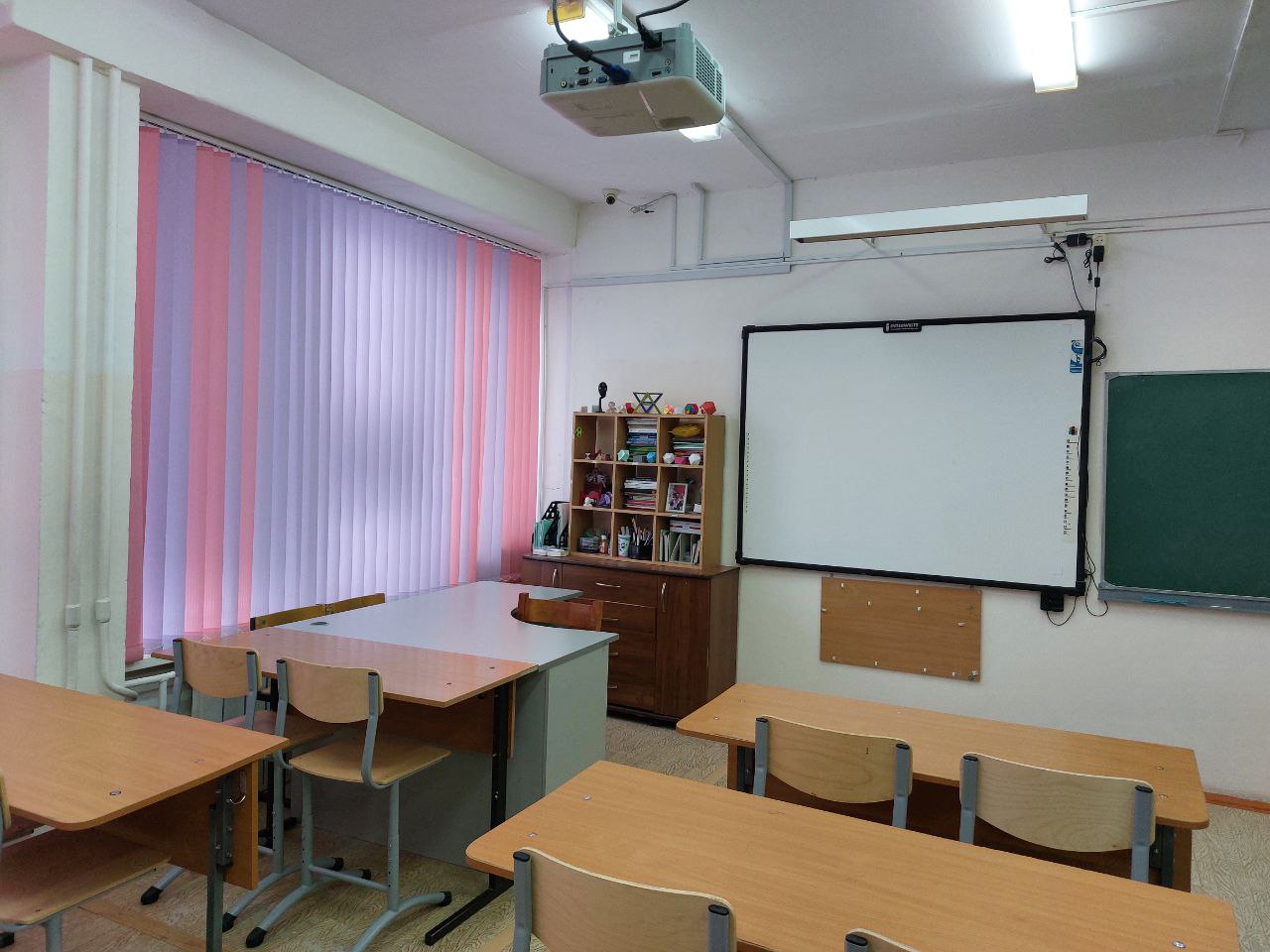 фото школы