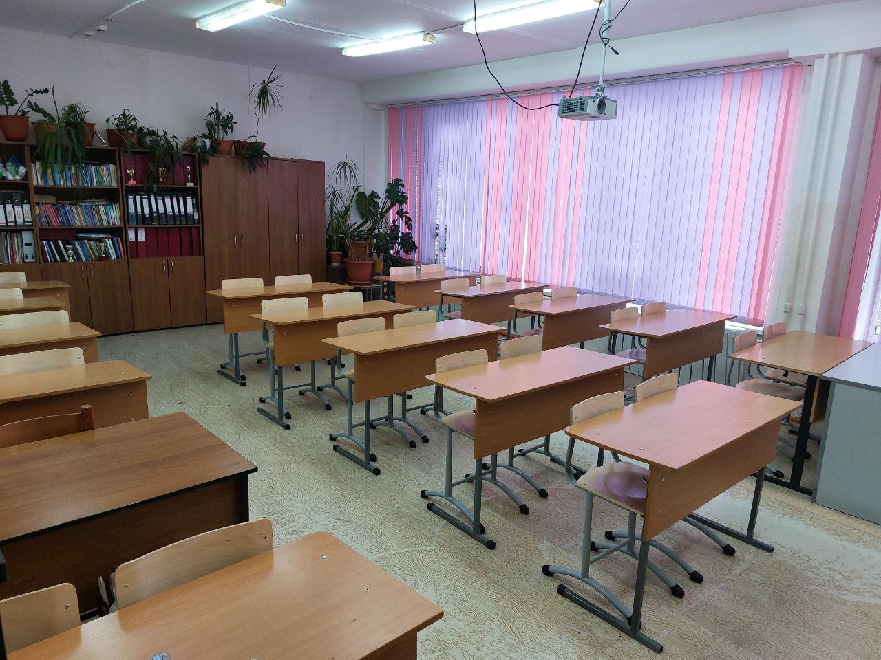 фото школы
