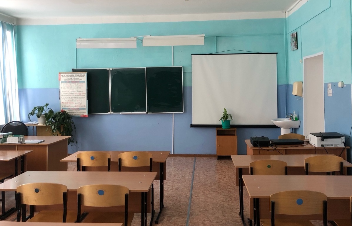 фото школы