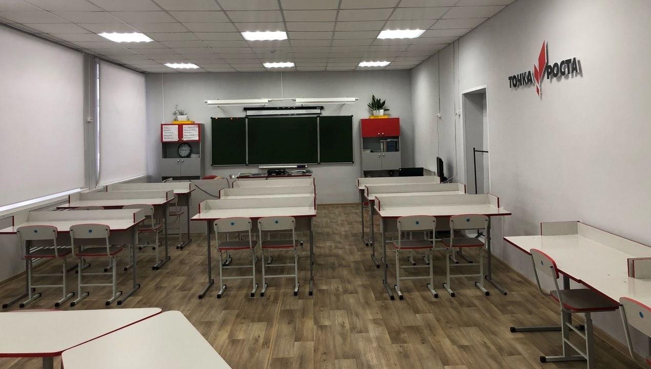 фото школы