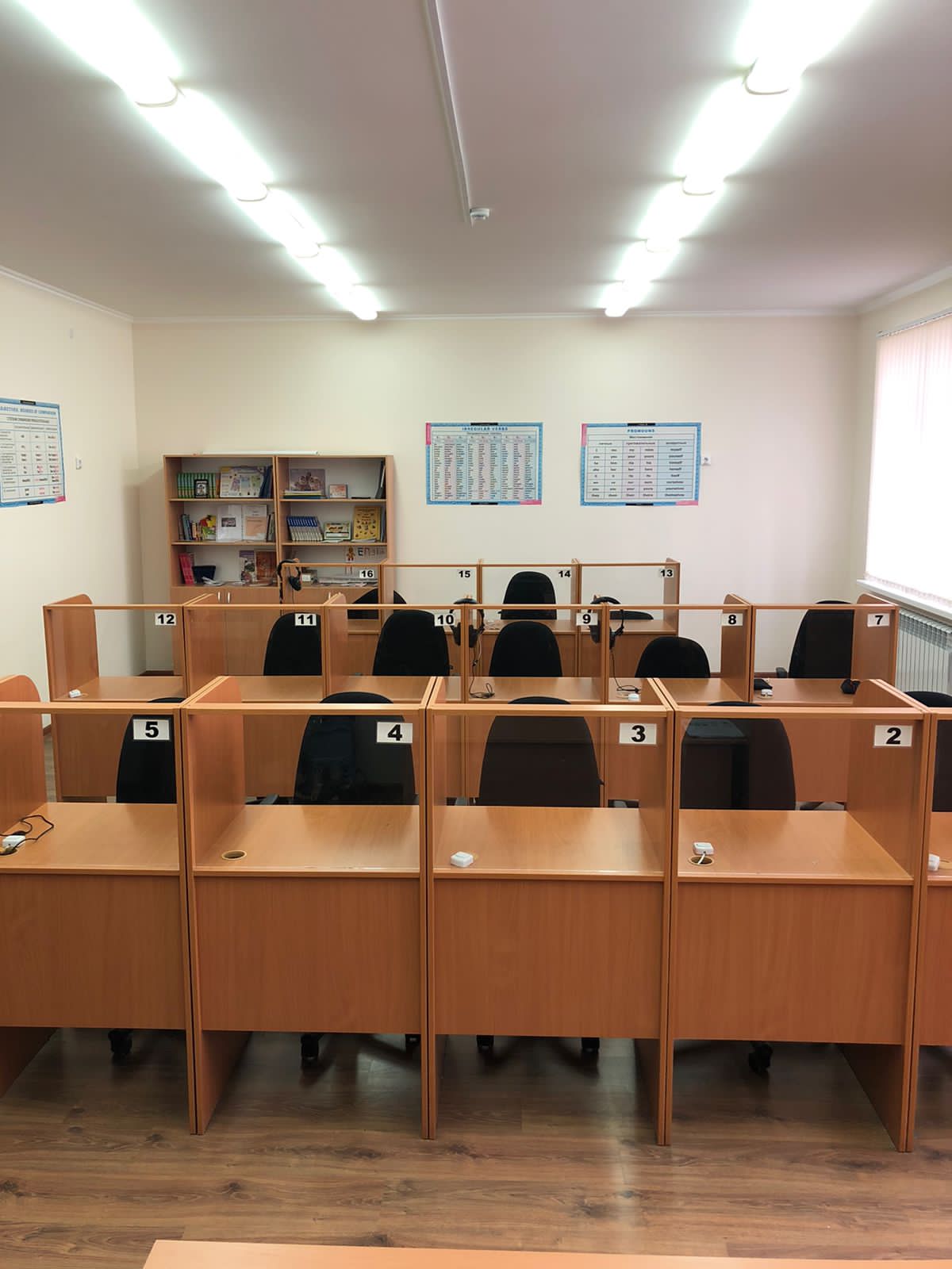 фото школы